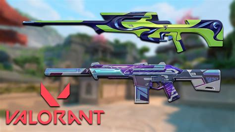 Valorant Episode 6 Act 2 Battle Pass: New skins, tiers。